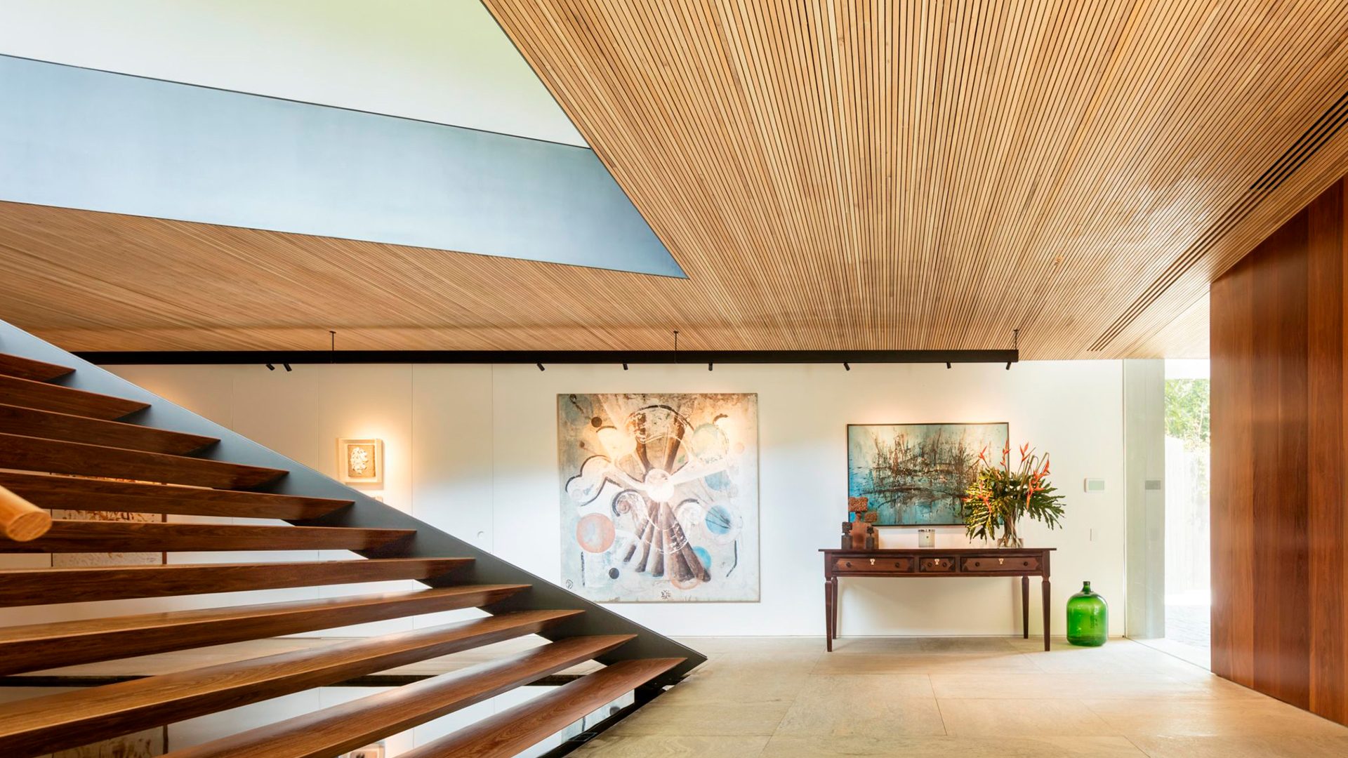 CASA ASA | BERNARDES ARQUITETURA