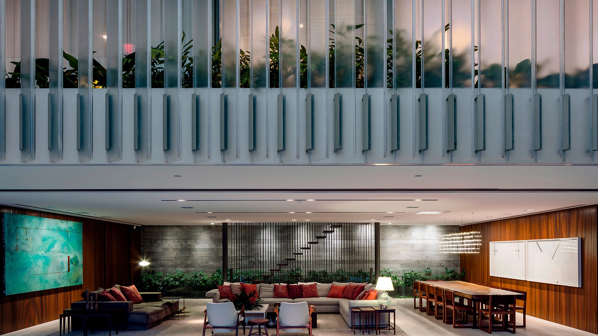 CASA JZL | STEWART ENGENHARIA